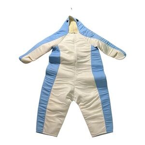 narhwal costume large